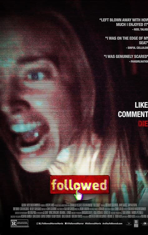 Followed (2020): Where to Watch and Stream Online .